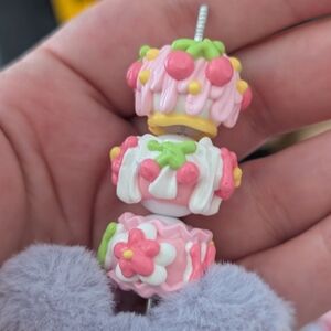 Colorful Kids Bead Set